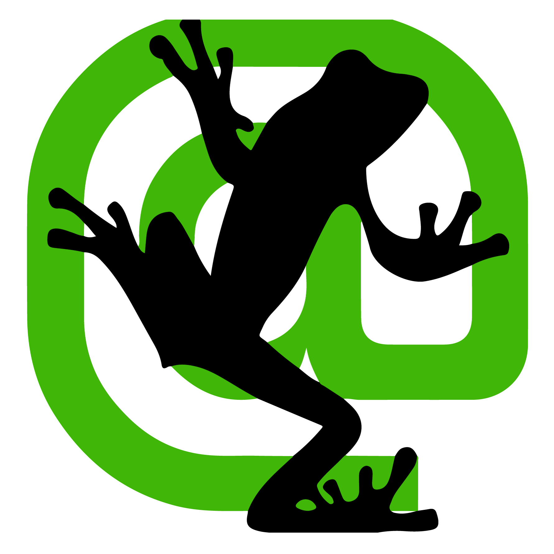 Screaming Frog logo